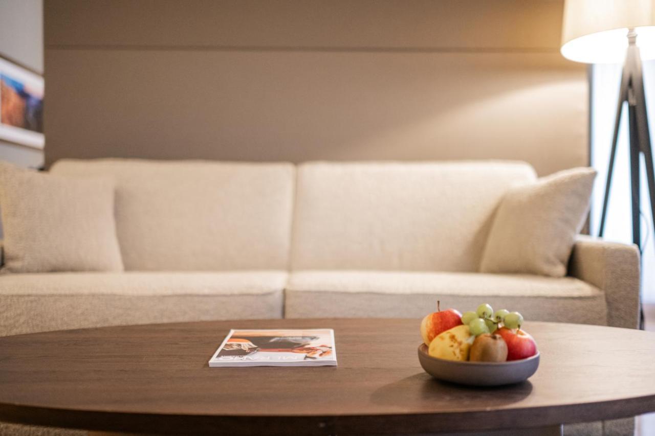 Hotel Therme Meran - Terme Merano Esterno foto
