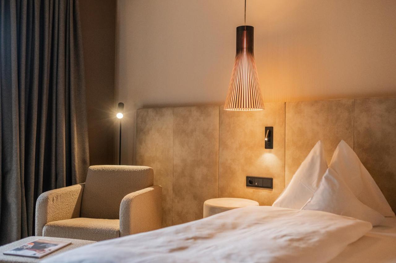 Hotel Therme Meran - Terme Merano Esterno foto