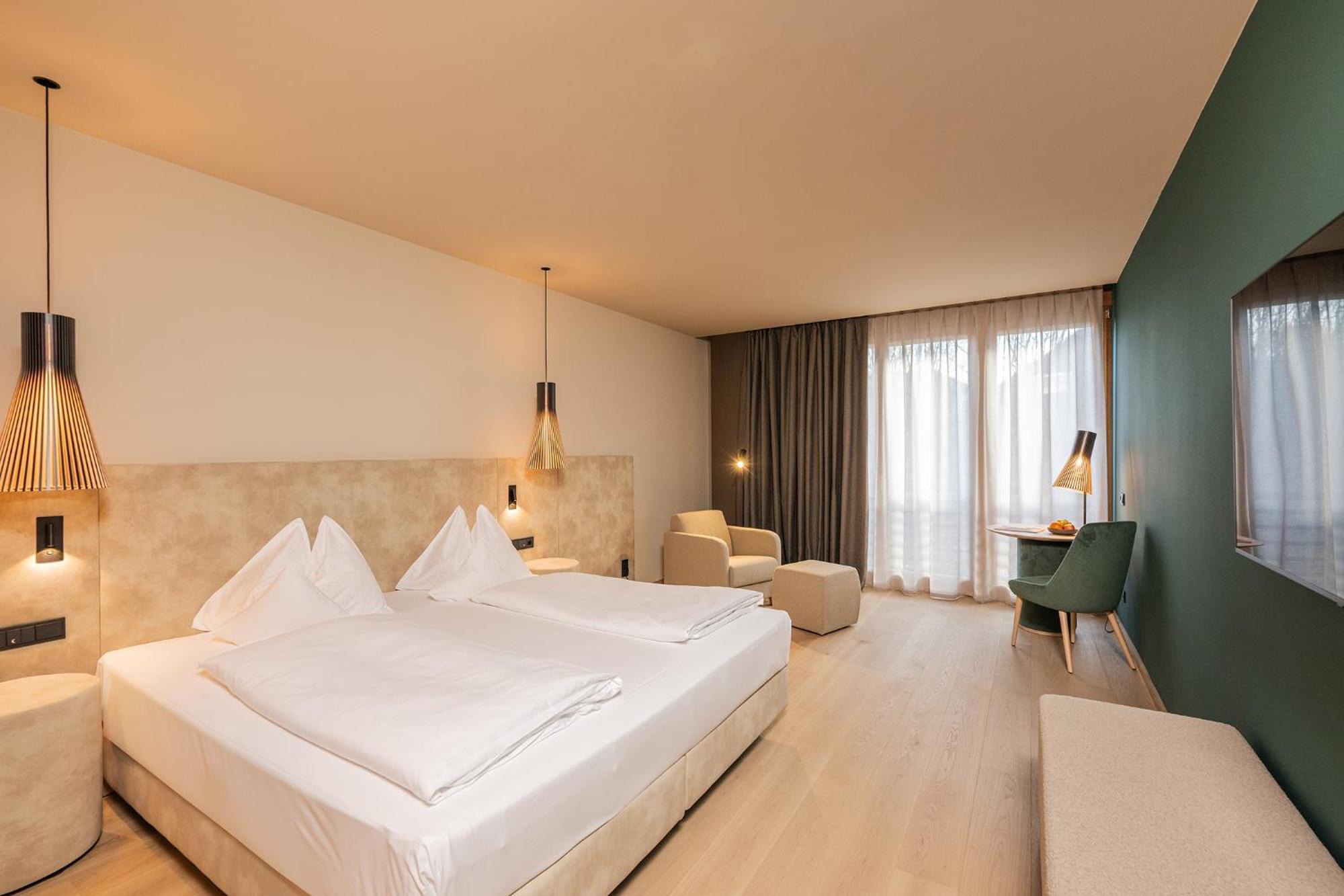 Hotel Therme Meran - Terme Merano Esterno foto