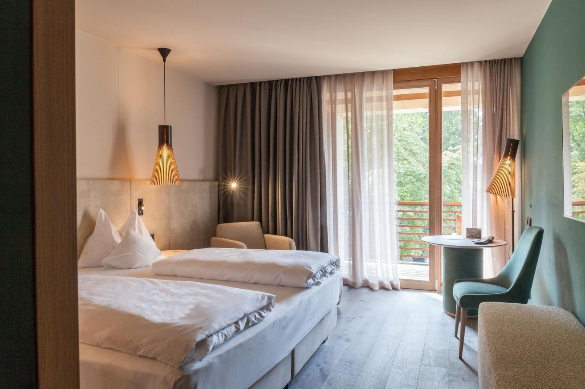 Hotel Therme Meran - Terme Merano Esterno foto