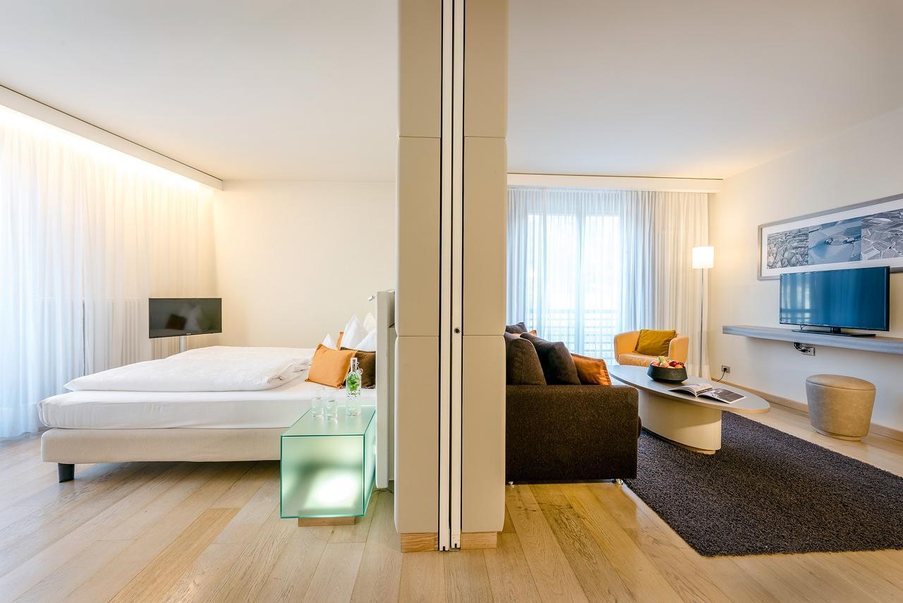 Hotel Therme Meran - Terme Merano Esterno foto